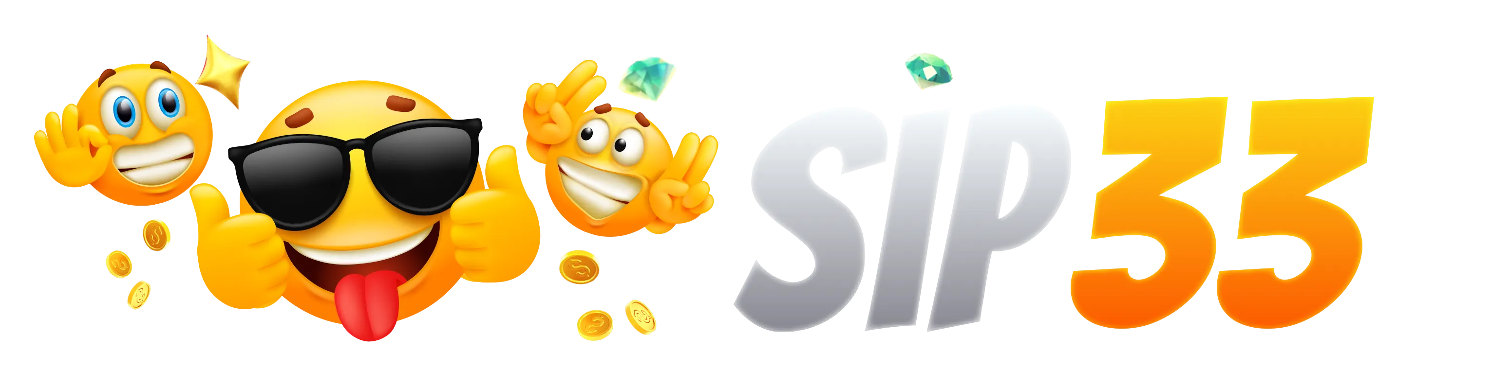 Logo sip33